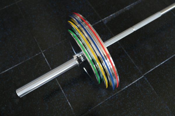 SP002 Hard Chrome Steel Plates - Image 6