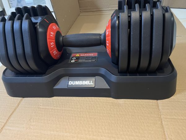 ADB106 Adjustable Dumbbell - Image 5