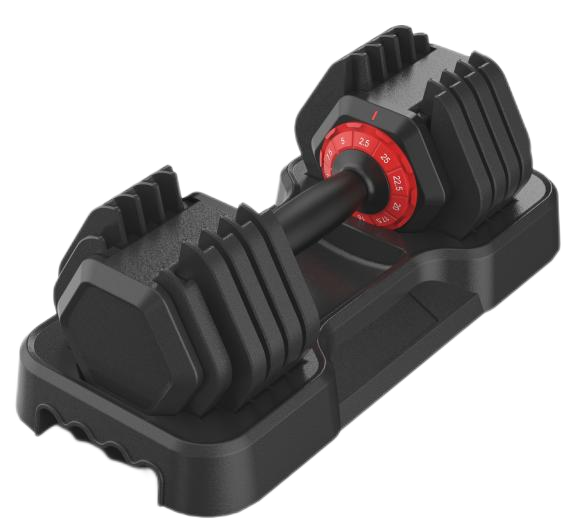 ADB110 Adjustable Dumbbell