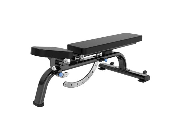 BS1038 Adjustable Bench