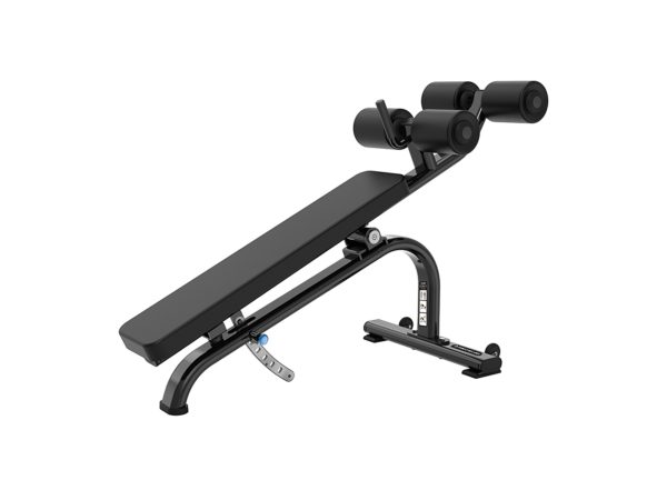 BS1039 Decline Bench
