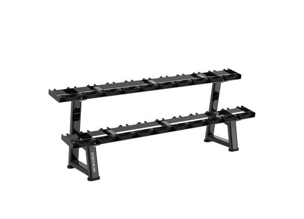 BS3010-1 Dumbbell Rack