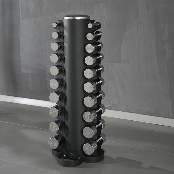 BS3011-1 Vertical Dumbbell Rack - Image 2