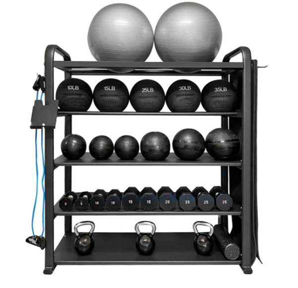 BS3014 Multi Storage Rack - Image 2