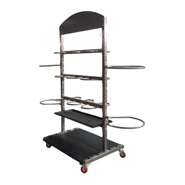BS3015 Multi Storage Rack