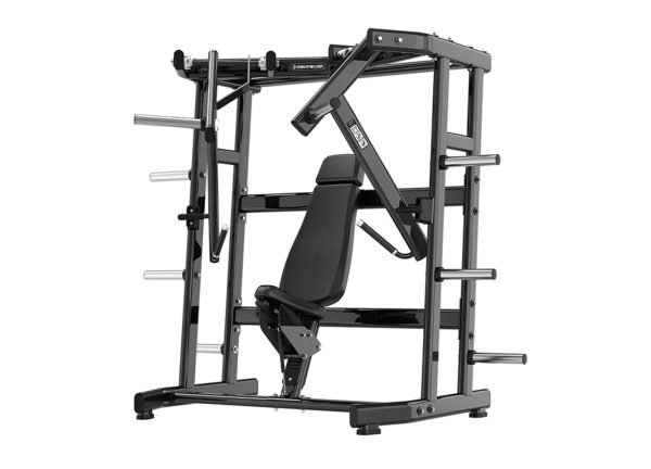 IPPL1006 Wide Chest Press
