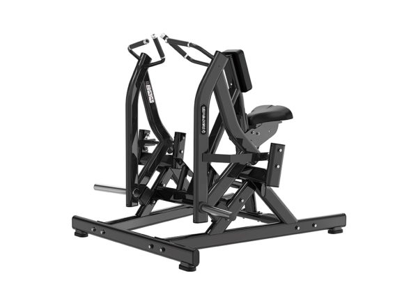 IPPL1012 Incline Row