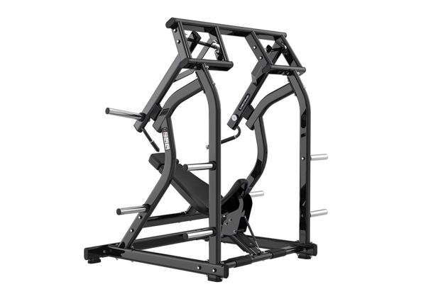 IPPL1014 Shoulder Press