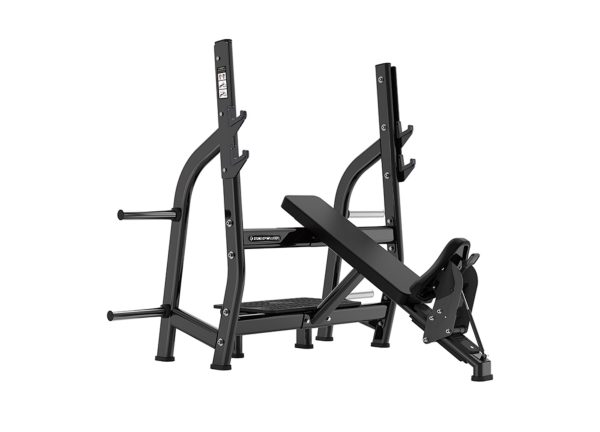 IPPL1030 Incline Bench Press