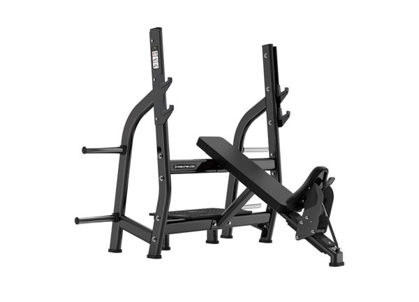 IPPL1030 Incline Bench Press