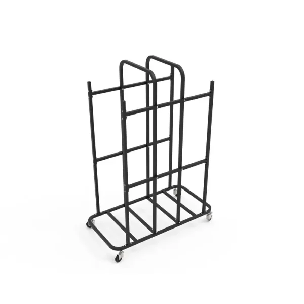 BS3016 Bosu Storage Rack
