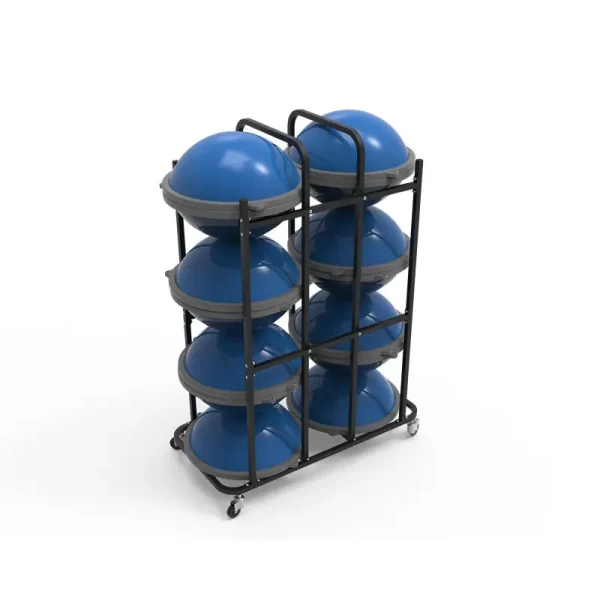 BS3016 Bosu Storage Rack - Image 2