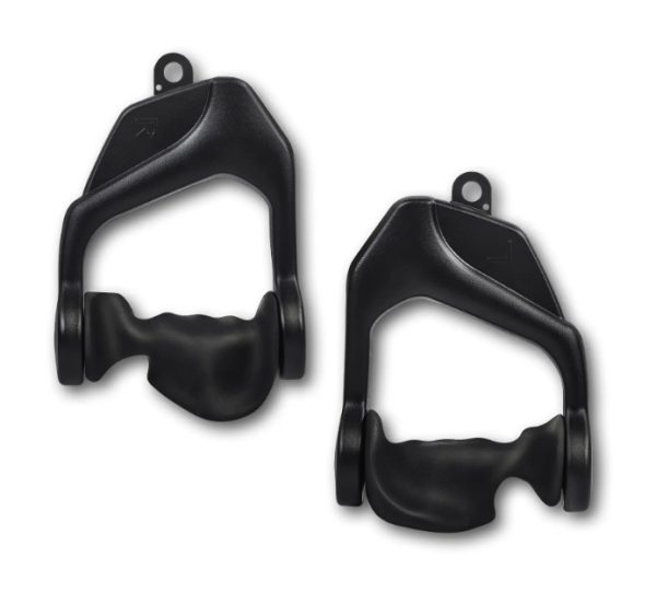 ACS017 N3 Lat Pull Down Handle