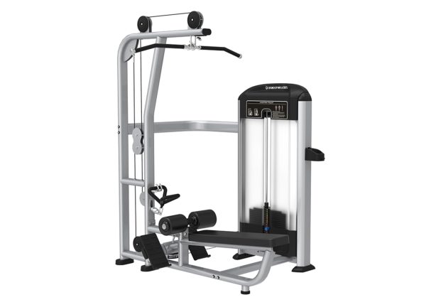 SE203 Lat Pull Down/Low Row