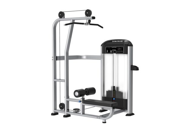 SE204 Lat Pull Down