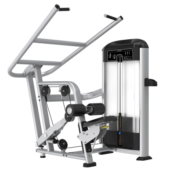 SE302 Front Lat Pull Down