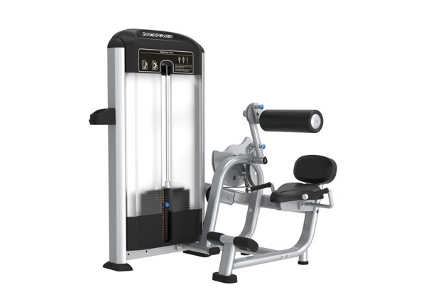 SE306 Abdominal Crunch