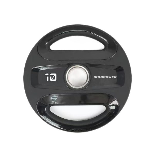WP102 Grip Weight Plate