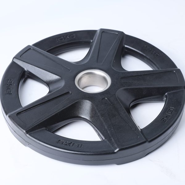 WP104 Grip Weight Plate - Image 2