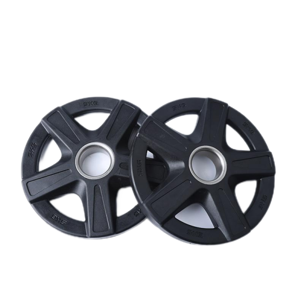 WP104 Grip Weight Plate