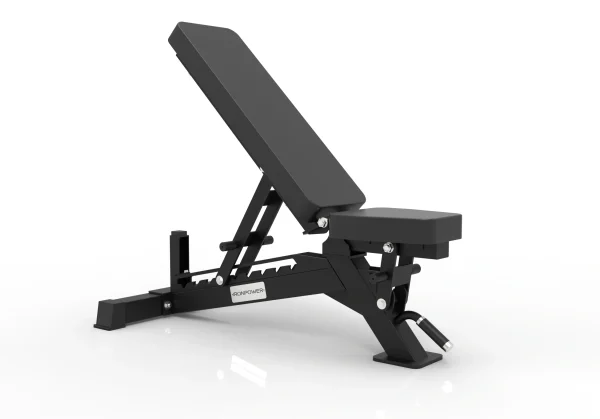 BS3008 Adjustable Bench