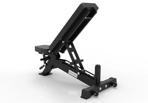 BS3008 Adjustable Bench - Image 3