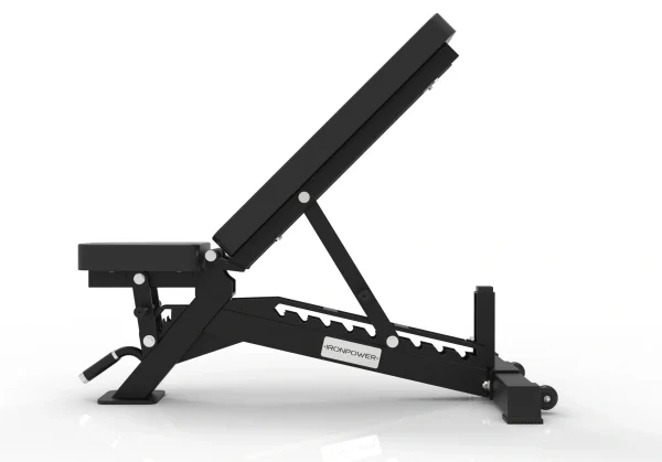 BS3008 Adjustable Bench - Image 2