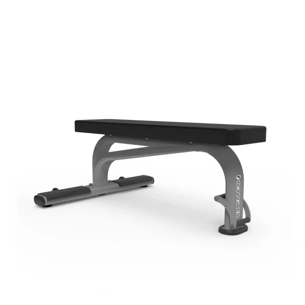 BS3003 Commercial Flat Bench