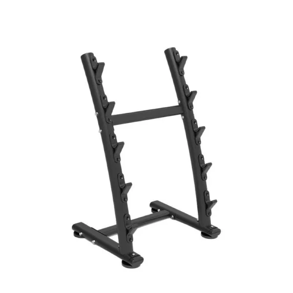 BS3013-3 5pcs Fixed Barbell Rack