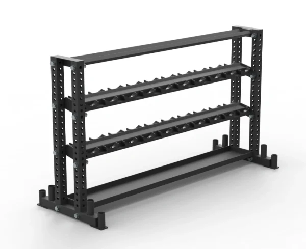 BSZA211 Multi Weights Storage Rack