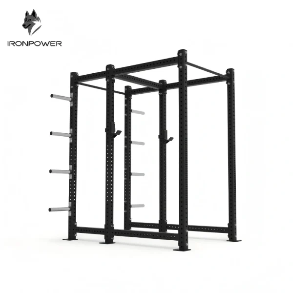 HR004 Power Cage/Power Rack