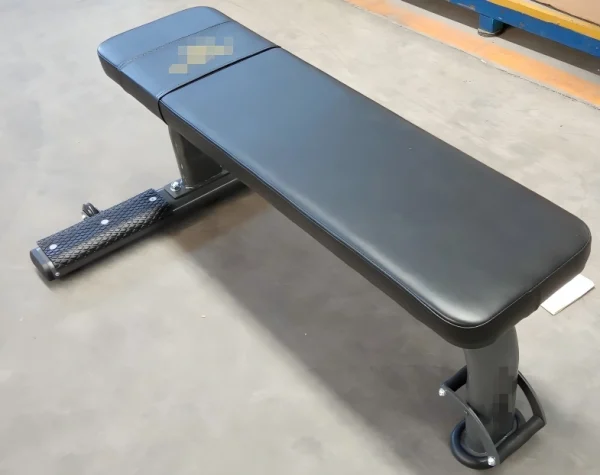 BS3003 Commercial Flat Bench - Image 3