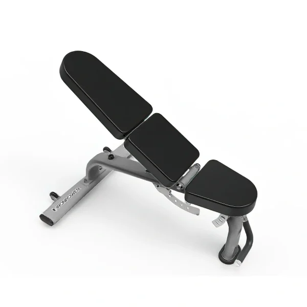BS3001 Commercial Adjustable Bench