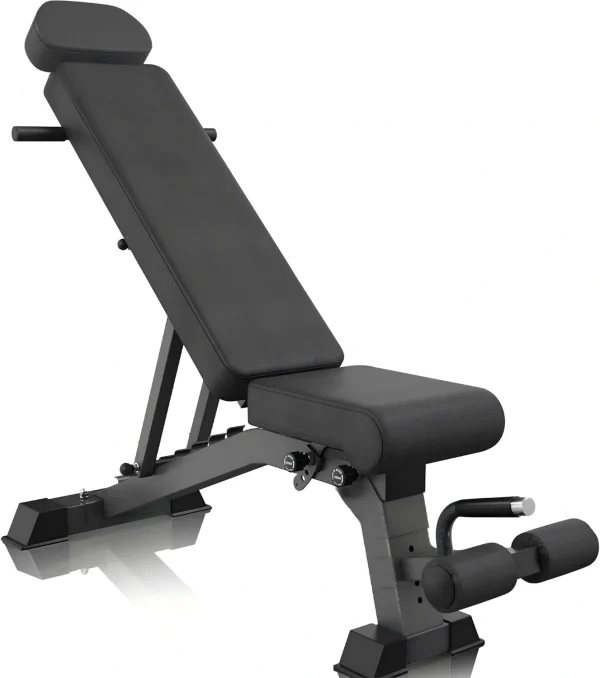 BSHG1038 Home Gym Adjustable Bench
