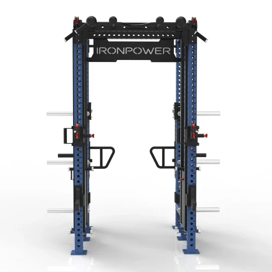 Racks& Rigs