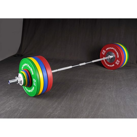 Weight Plates