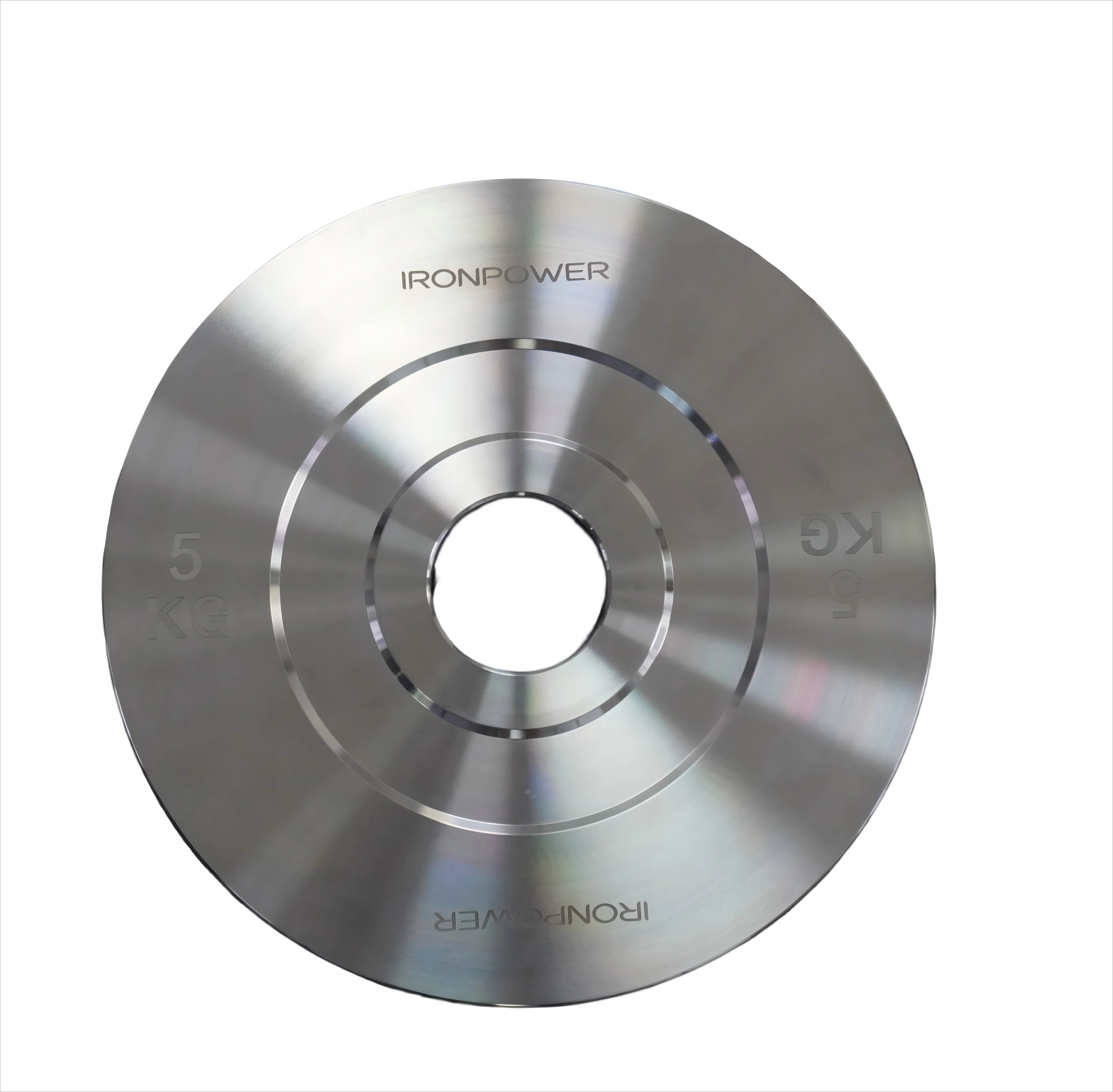 SP006 Stainless Steel Weight Plate - Image 4