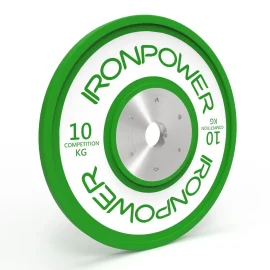 BP003 Competition Weight Plate