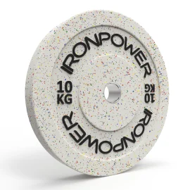 BP005-1 Crumb Rubber Bumper Plate