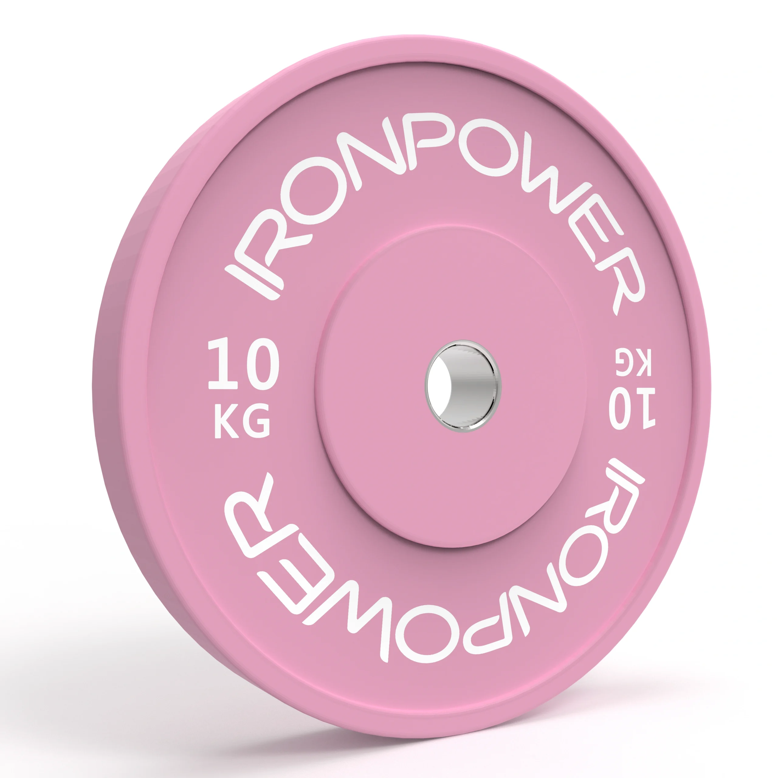 BP004 Macaron Bumper Plate