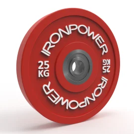 BP007 Urethane Bumper Plates