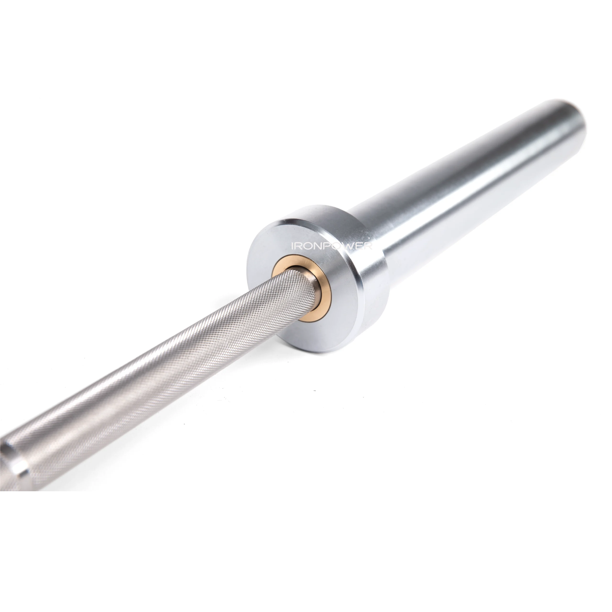 BAR2000 IWF Olmpic Weightlifting 15KG | 25MM - Image 4