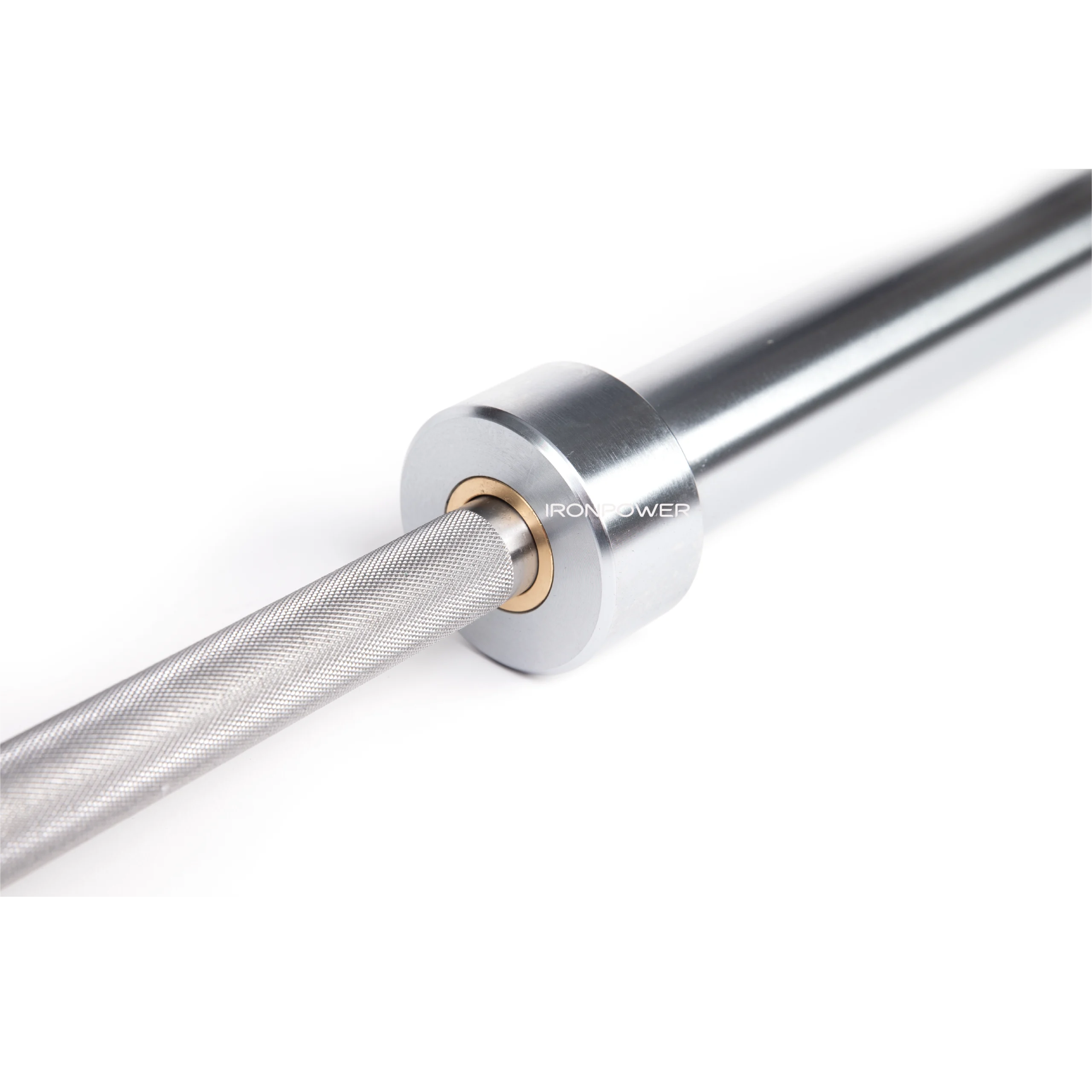 BAR4000 Deadlift Bar 20KG | 27MM - Image 4