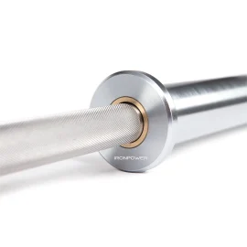 BAR3000 IPF Powerlifting Bar – 20KG | 29MM