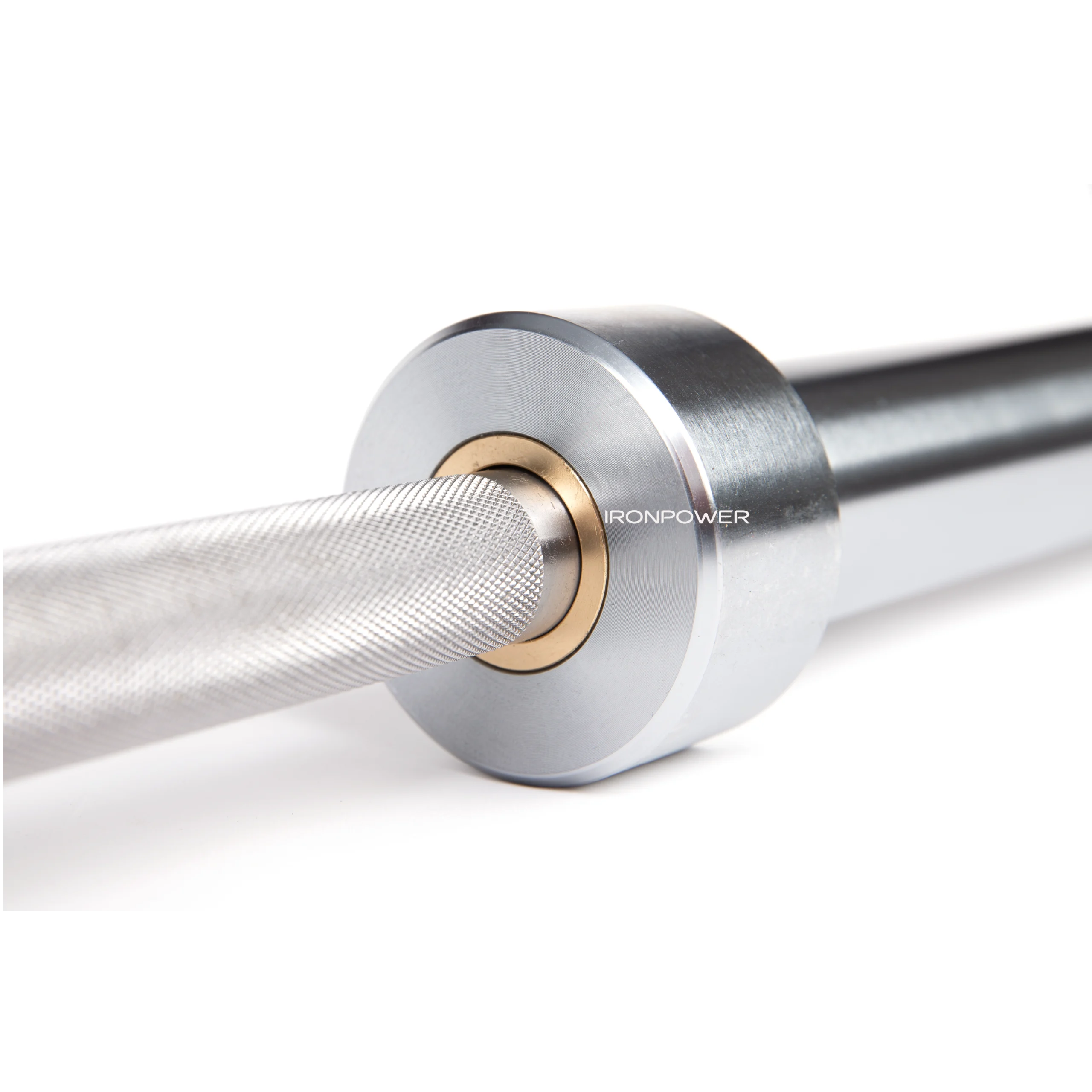 BAR4000 Deadlift Bar 20KG | 27MM