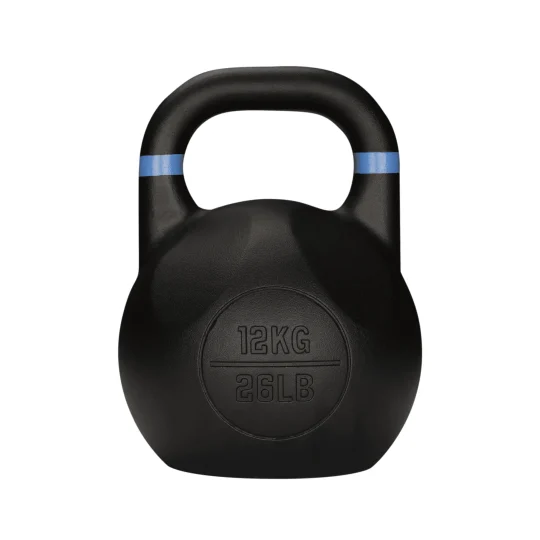 Kettlebells