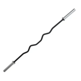 SBAR6000 Rackable Curl Bar (35LB | 28.5MM | Rackable)