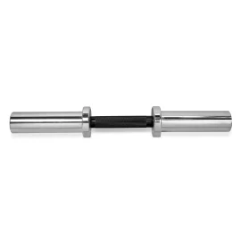 SBAR6006 Loadable Dumbbells Bar