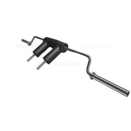 SBAR6007 Safety Squat Bar 25KG/30KG