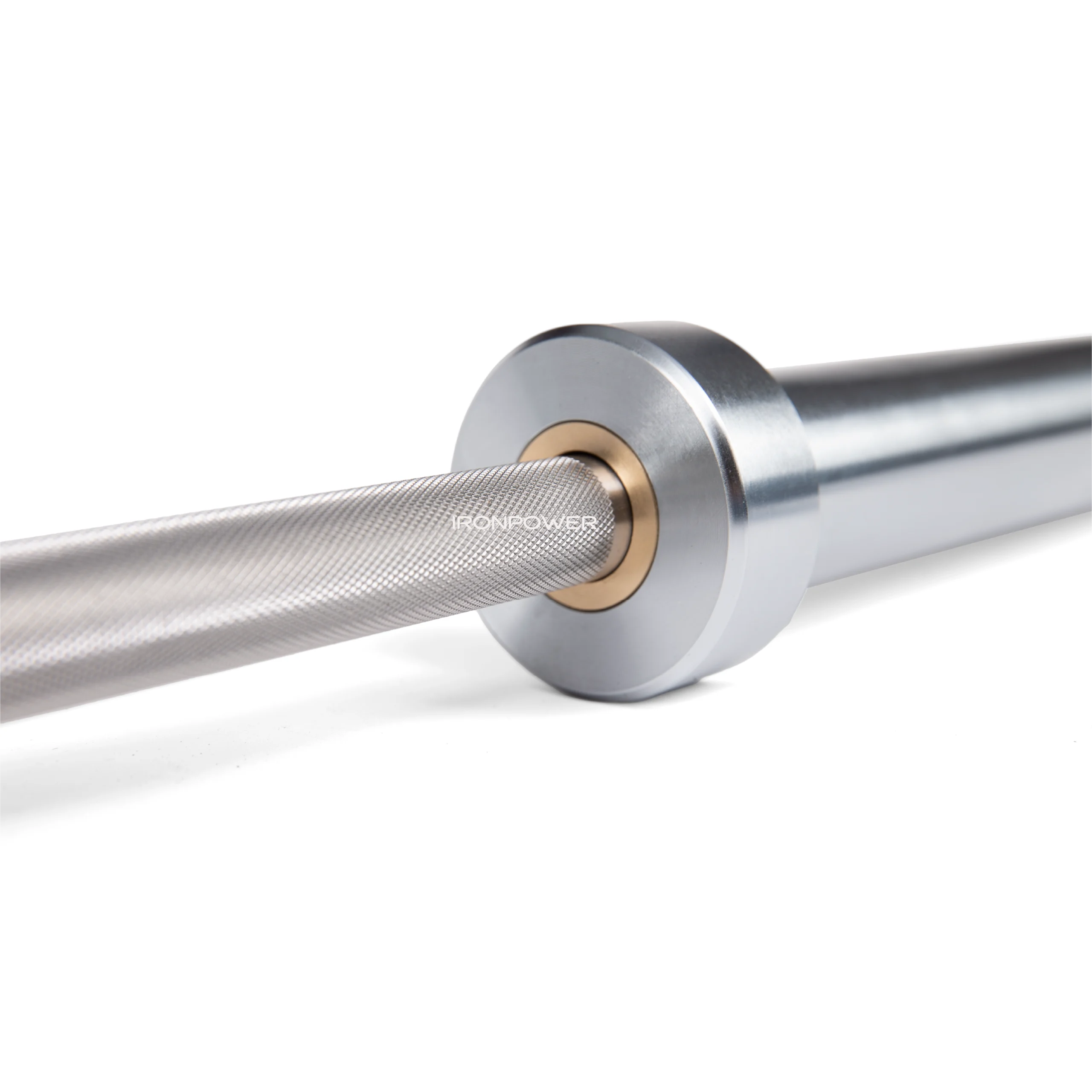 BAR2000 IWF Olmpic Weightlifting 15KG | 25MM